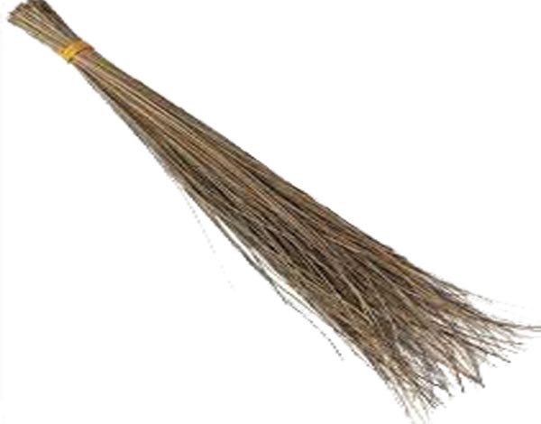 265_Coconut Broom Strick_400 gm