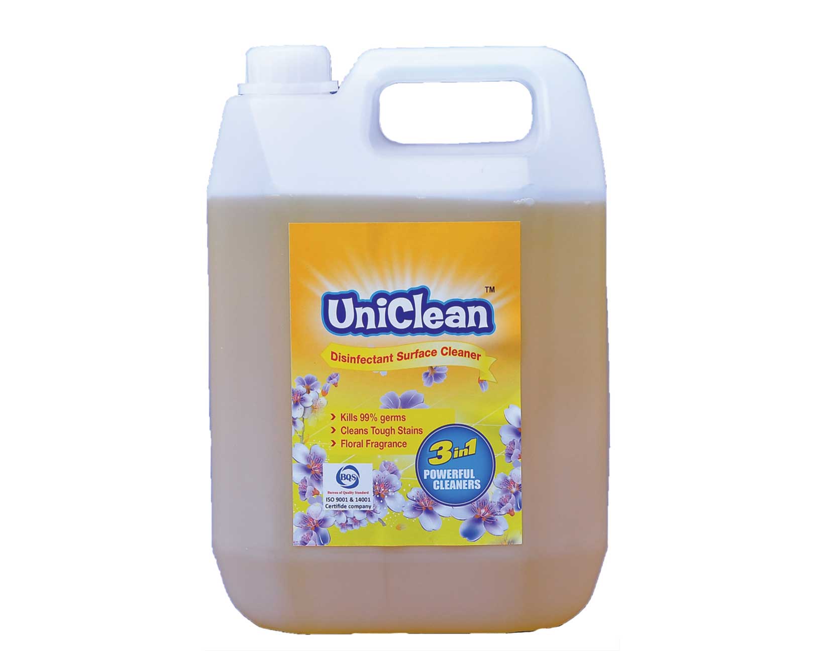 284_Floor Cleaner 5 lit